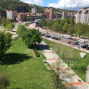 Amezola 2- Habitación Con Baño Exterior De Uso Privado En Casa Compartida Bilbao