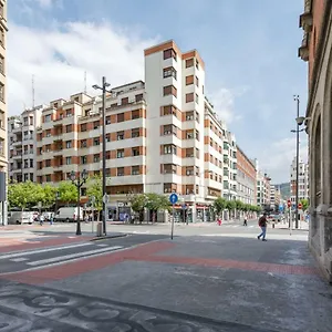 Urban Con Wifi Y Smart Tv Bilbao