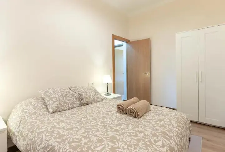 Ace Z12 Apartamento Centrico Bilbao 3 Pax - Parking Gratis contacts