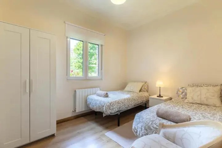 Apartamento Apartamento Centrico Bonito 6 Pax Silencioso Bilbao 0*,  España