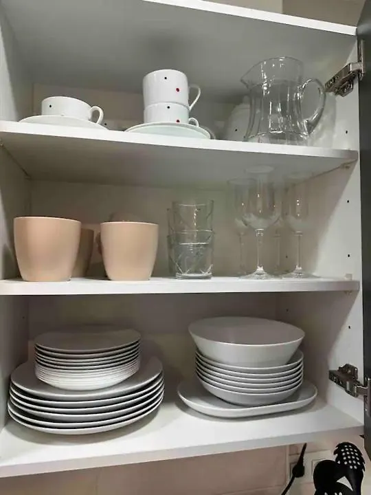 Ace Z12 Apartamento Centrico Bilbao 3 Pax - Parking Gratis Apartment