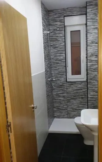 Apartamento Apartamento Centrico Bonito 6 Pax Silencioso Bilbao