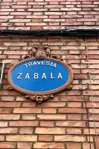 Ace Z12 Apartamento Centrico Bilbao 3 Pax - Parking Gratis Spain