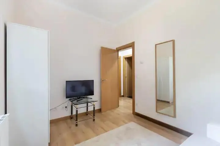 Apartamento Apartamento Centrico Bonito 6 Pax Silencioso Bilbao