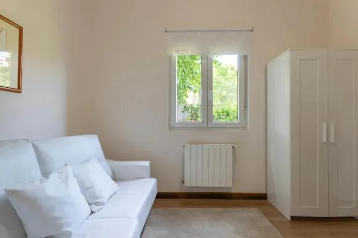 Ace Z12 Apartamento Centrico Bilbao 3 Pax - Parking Gratis Apartment