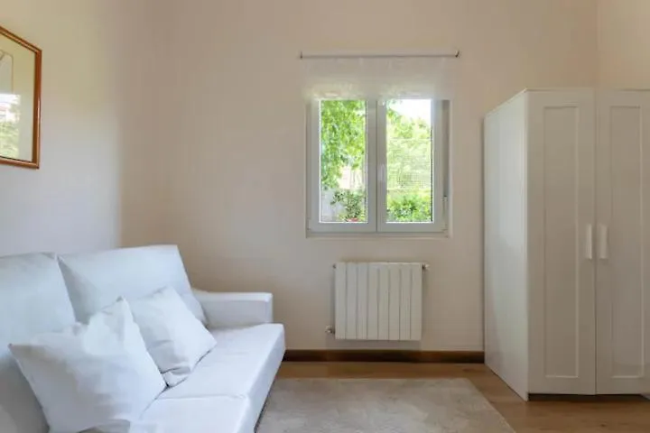 Apartamento Apartamento Centrico Bonito 6 Pax Silencioso Bilbao