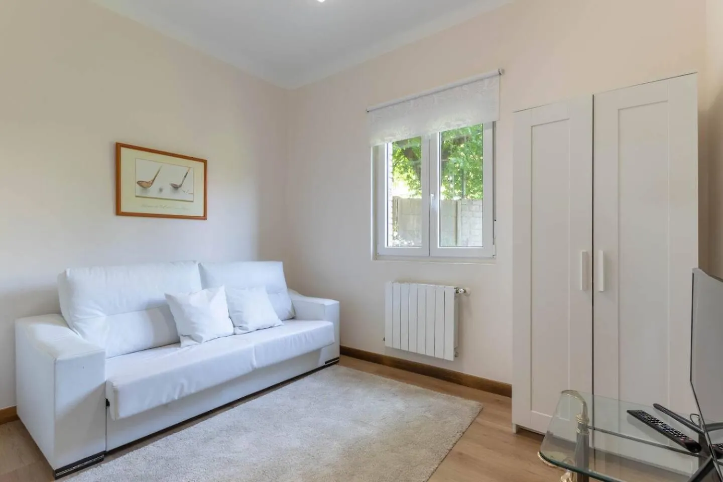 Ace Z12 Apartamento Centrico Bilbao 3 Pax - Parking Gratis Apartment